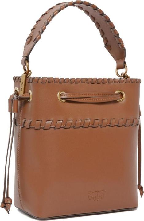 Immagine prodotto Pinko Borse... Marrone E Oro