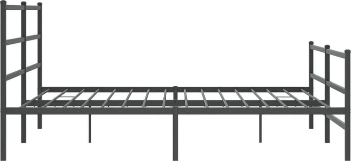 Image du produit vidaXL Bettgestell (180 x 200 cm)