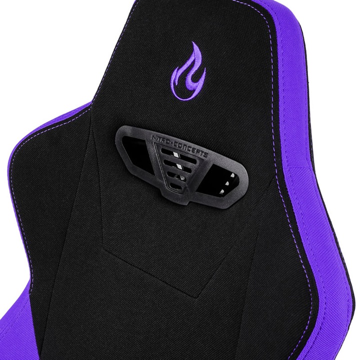 Actual product image Nitro Concepts S300
