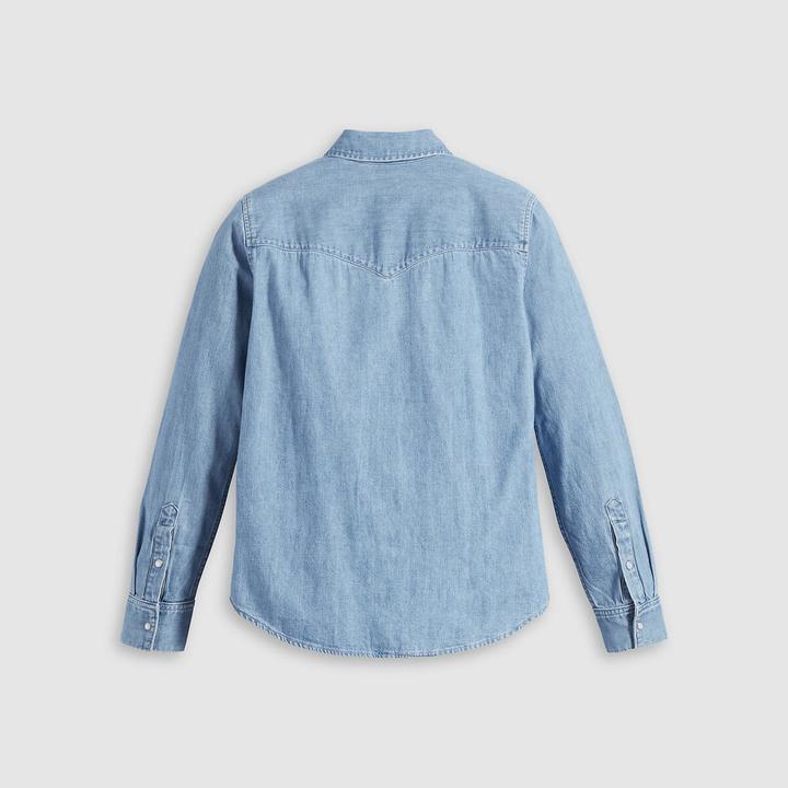 Immagine prodotto Levis Camicia in Jeans (XS)