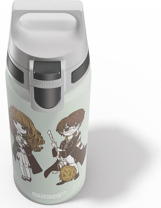 Image du produit Sigg Harry Potter (0.60 l)