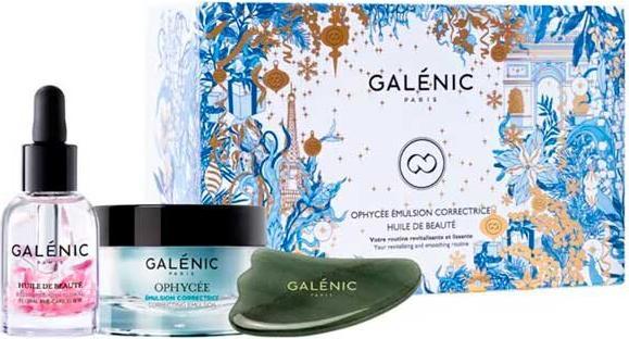 Image du produit Galénic Galenic Ophycée Emulsion Correctrice 50ml Soin Hydratant - Lot de 3 (Set soin du visage)