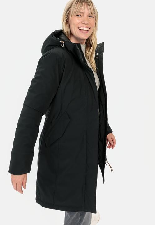 Actual product image Camel Active Functional coat with hood