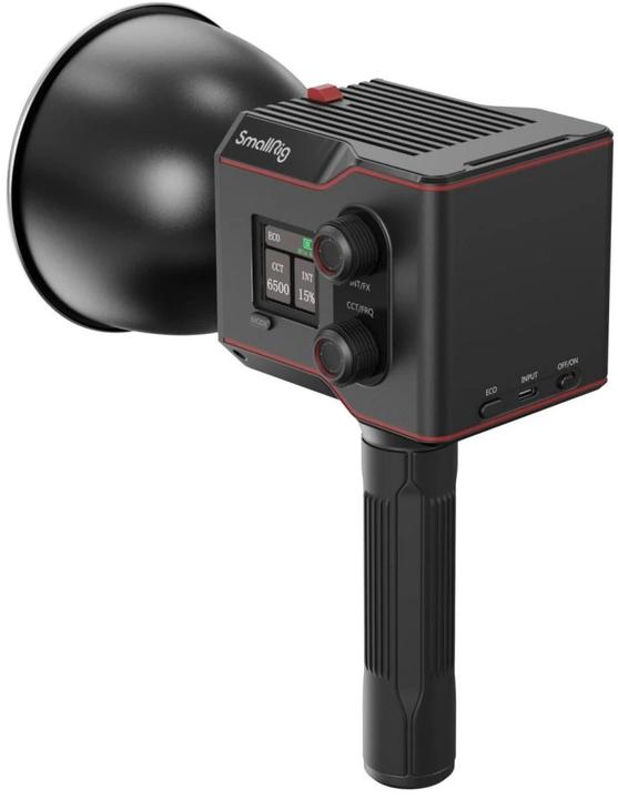 Produktbild SmallRig RC 60B COB LED (Videoleuchte)