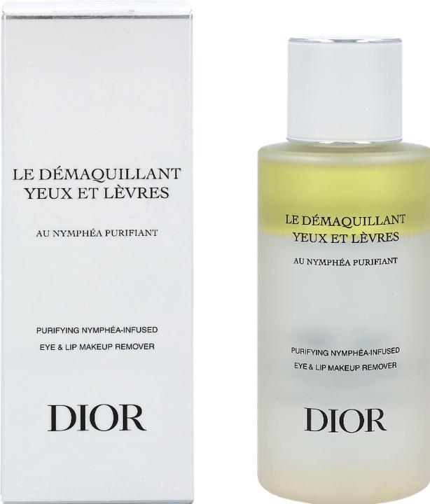 Produktbild Dior Eye Remover (Make-Up Entferner, 125 ml)