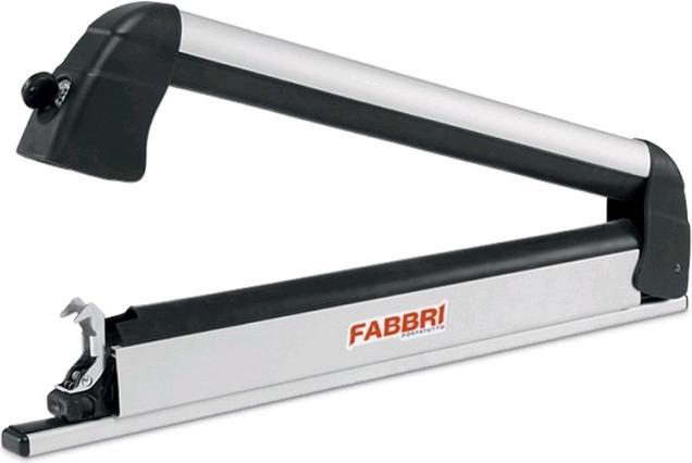 Image du produit Fabbri Alu New 4 Porte-skis et snowboards universel