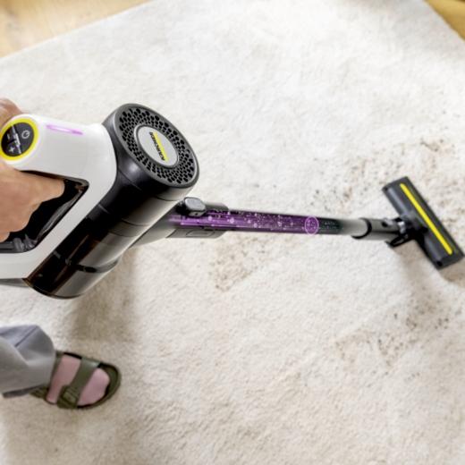 Image du produit Kärcher Karcher VC4 Akku-myHome 1.198-930.0