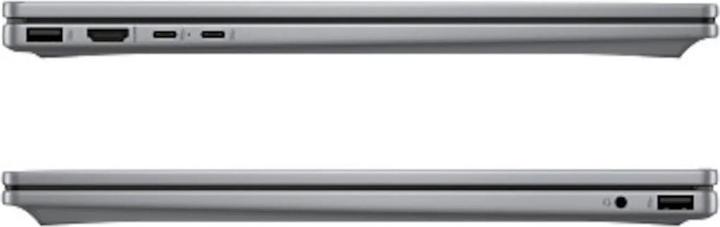 Produktbild HP OmniBook X FlipNGAI 16-ar0475ng (16", 1000 GB, 32 GB, DE, AMD Ryzen AI 7 350)