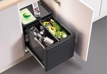 Productafbeelding Blanco Botton Pro 45/2 Automatisch (26 l)