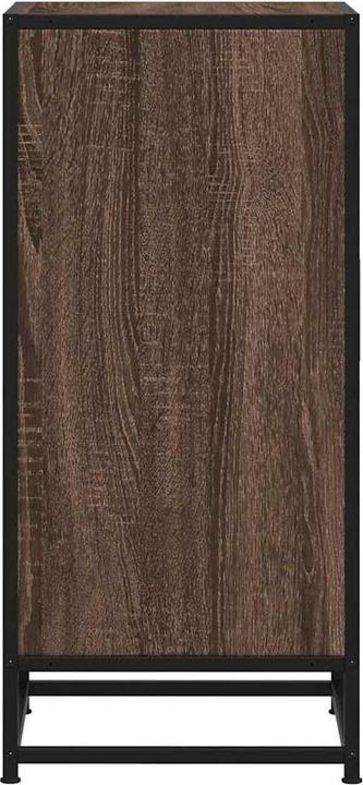 Image du produit vidaXL Sideboard (35.50 x 35 x 76 cm)