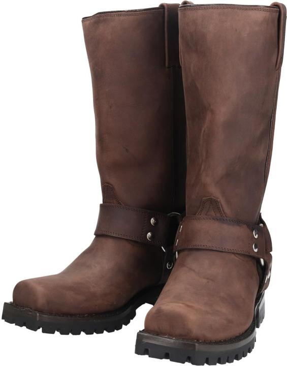 Immagine prodotto BIKER Traktorsohle schoko 45 (45)