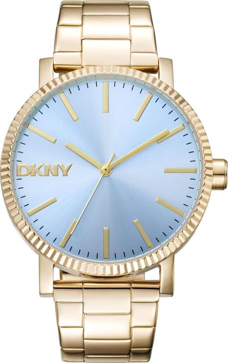 Produktbild DKNY Soho Maxi - DK1L034M0055 (40 mm)