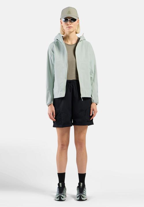 Image du produit Odlo Women's Essential Cargo Baggies Short (L)