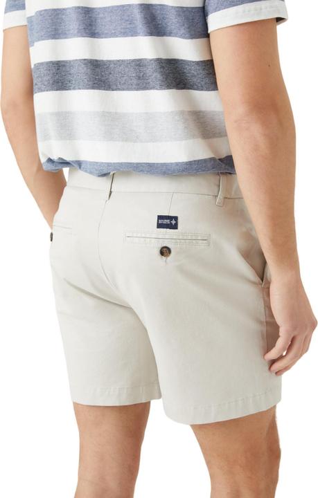 Image du produit Universal Textiles - Short PREMIUM SKIPPER - Homme (42)
