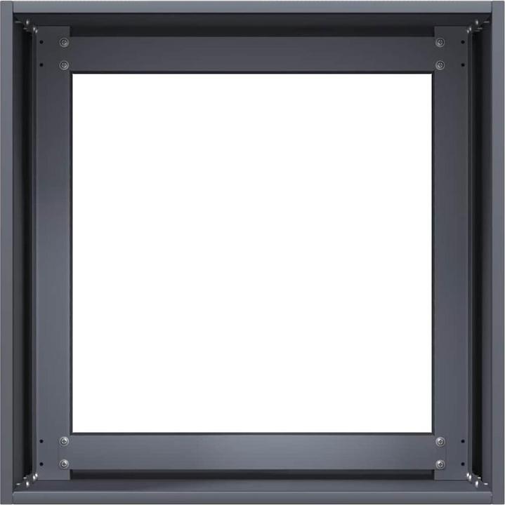 Produktbild vidaXL Pflanzkübel