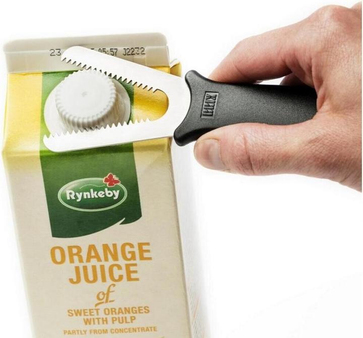 Actual product image Brix Collection L 15.2 cm - PP-plast - Sort