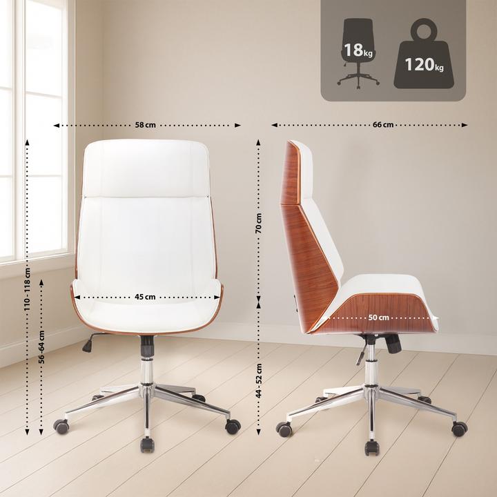 Produktbild CLP Varel (44 - 52 cm)