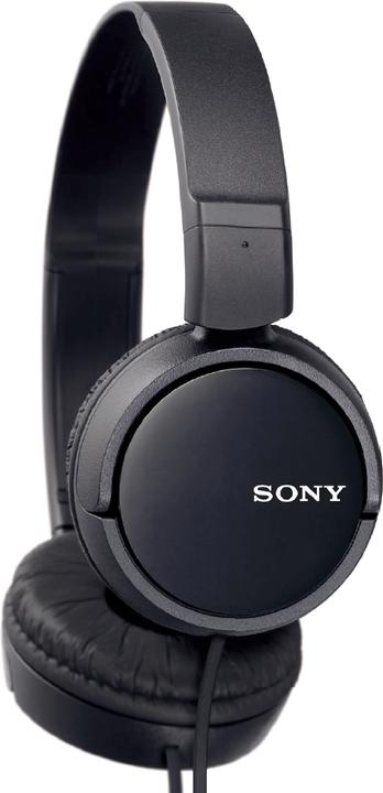 Image du produit Sony Mdr-Zx110 (Pas de réduction du bruit, Filaire)