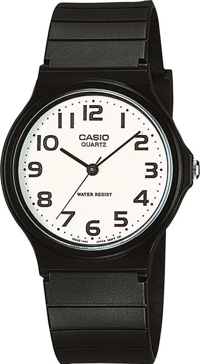 Produktbild Casio Collection - MQ-24-7B2LEG (Analoguhr, 38.80 mm)