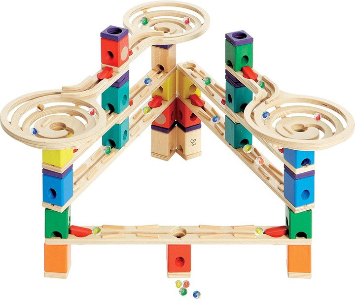 Actual product image Hape Vertigo