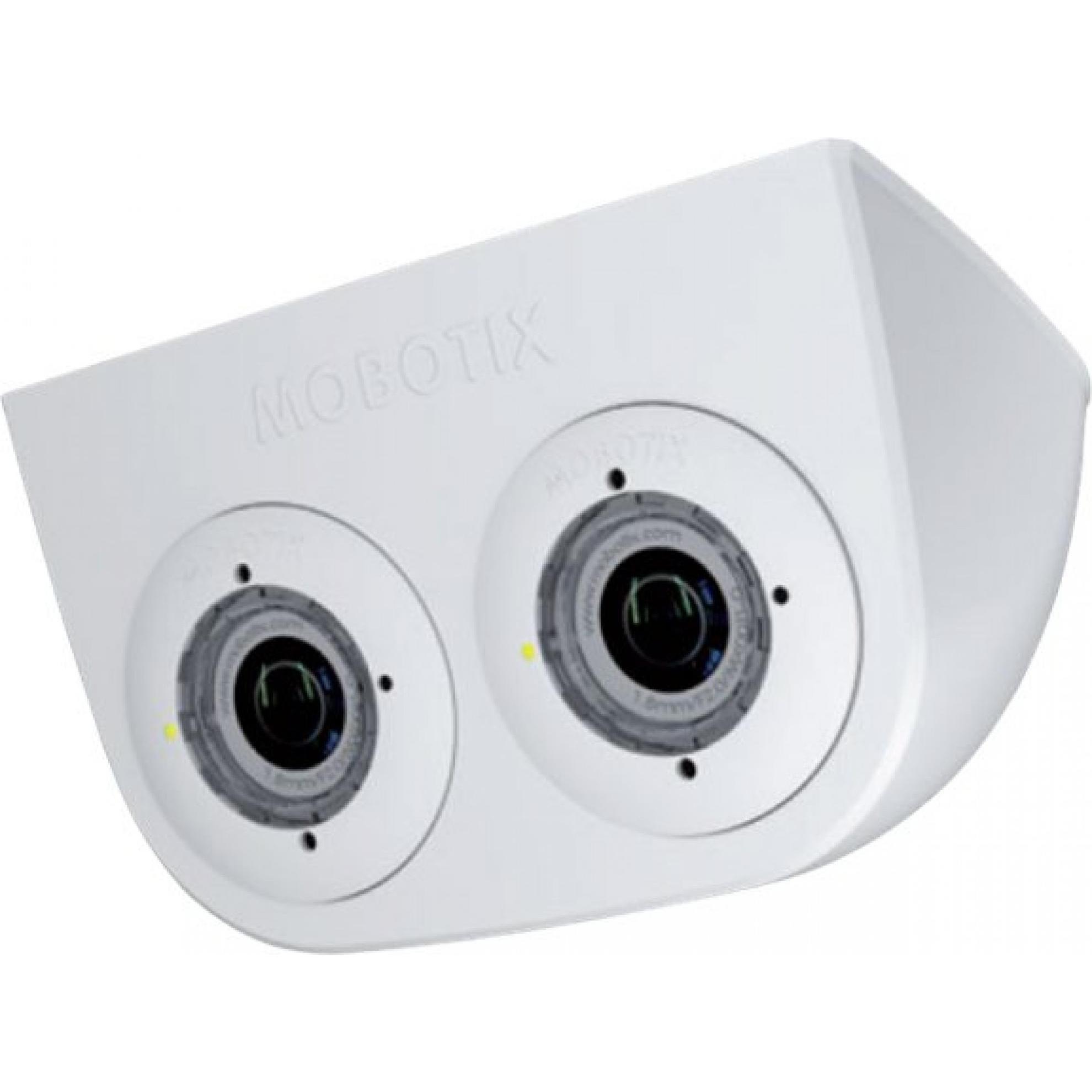 Mobotix DualMount (Montage-Kit), Netzwerkkamera Zubehör