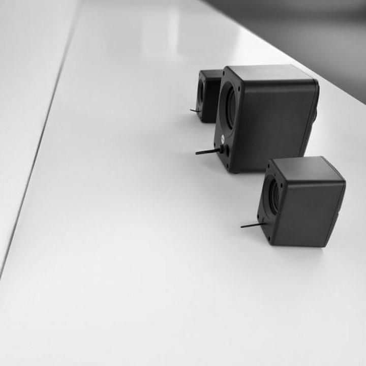 Produktbild Mars Gaming MS-H21