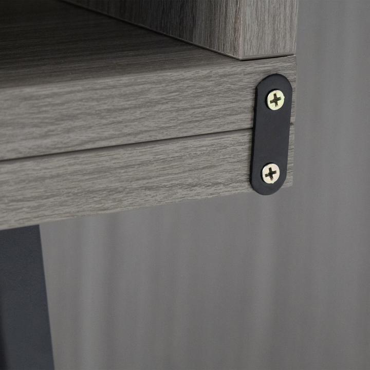 Actual product image Gator Gfw-Elitedesk-Gry