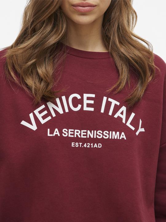 Produktbild Vila Loose Fit Sweatshirt (S)