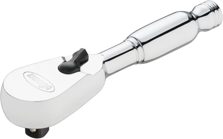 Image du produit Vigor MINI-CLIQUET RÉVERSIBLE 1/4 (1/4")