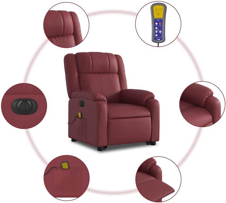 Produktbild VidaXL Irmtraut