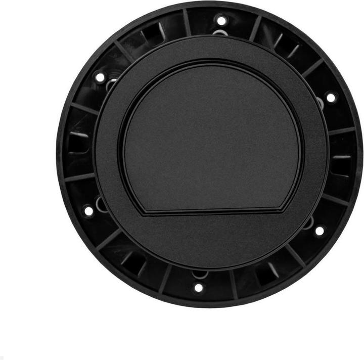 Produktbild Bachmann BACH Steckdoseneinheit (2x, CEE 7/3, 2 m)