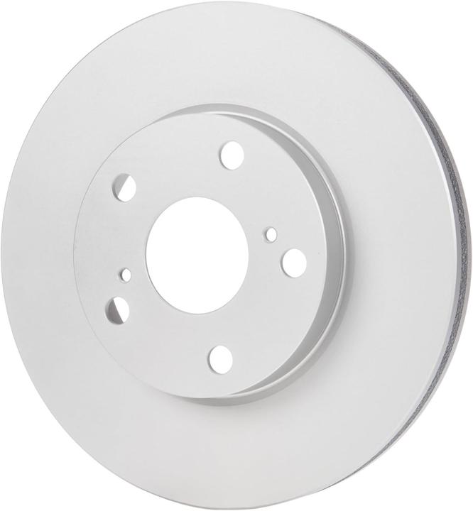 Produktbild Bosch Hausgeräte Brake Disc (276.50 mm)