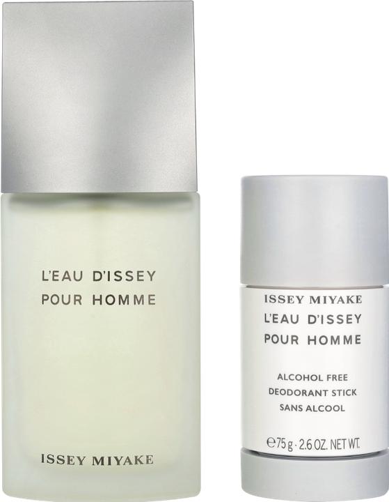 Immagine prodotto Issey Miyake Set regalo L'Eau D'Issey Pour Homme (Set di profumi)