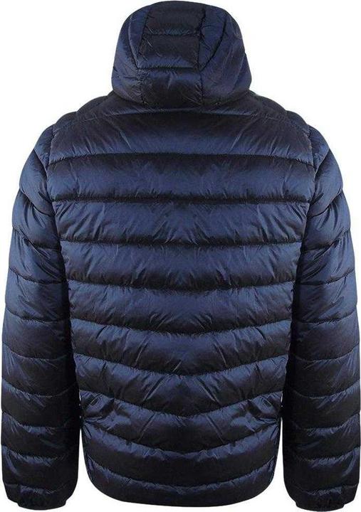 Immagine prodotto Iceberg Giacca Imbottita Semplice Adulto Unisex (M)
