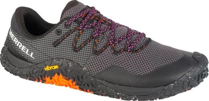 Actual product image Merrell Trail Glove Laufschuhe (40)