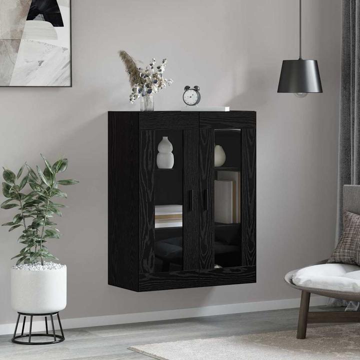 Actual product image VidaXL Stauraumschrank