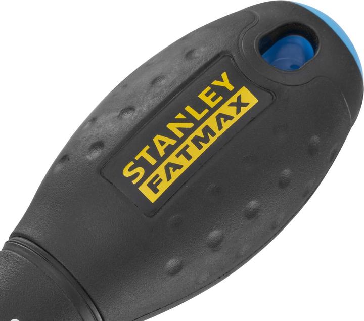 Produktbild Stanley Kreuzschlitzschraubendreher (Pozidriv-Kreuzschlitz (PZ))