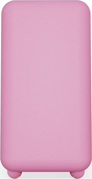 Produktbild Hyte X50 Mid Tower Case Strawberry Milk (ATX)