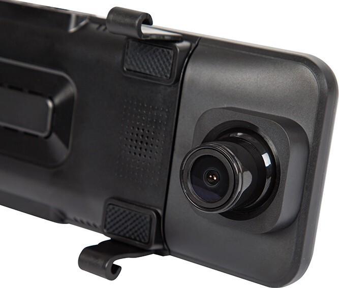 Image du produit Blow BLACKBOX DVR F620 Carplay Android Video-Rekorder + Rückkamera (Récepteur GPS, Écran intégré, Bluetooth, WiFi)
