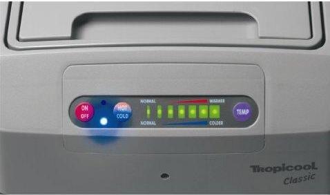 Actual product image Waeco TropiCool TC 21FL (21 l)