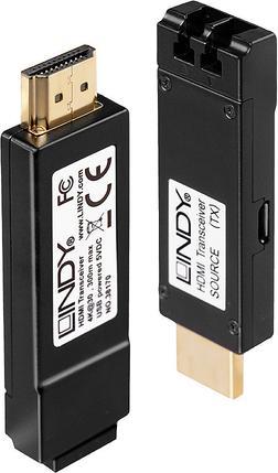 Produktbild Lindy Fibre Optic Hybrid HDMI 2.0 Cable