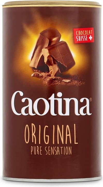 Produktbild Caotina Original (560 g)