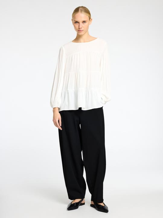 Produktbild Selected Femme Langarm Bluse (36)