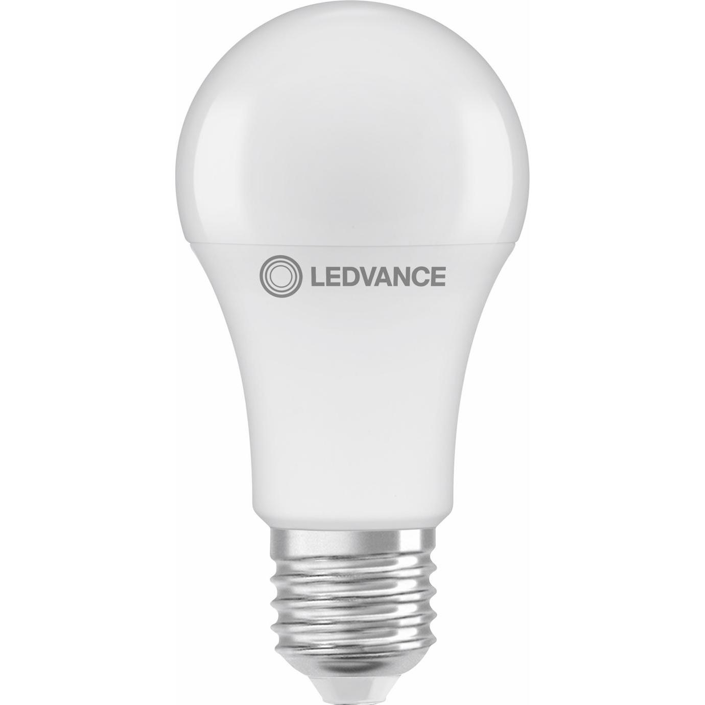 Thumbnail - Ledvance, Leuchtmittel, LED-Lampe (E27, 10 W, 1055 lm, 1 x, F)