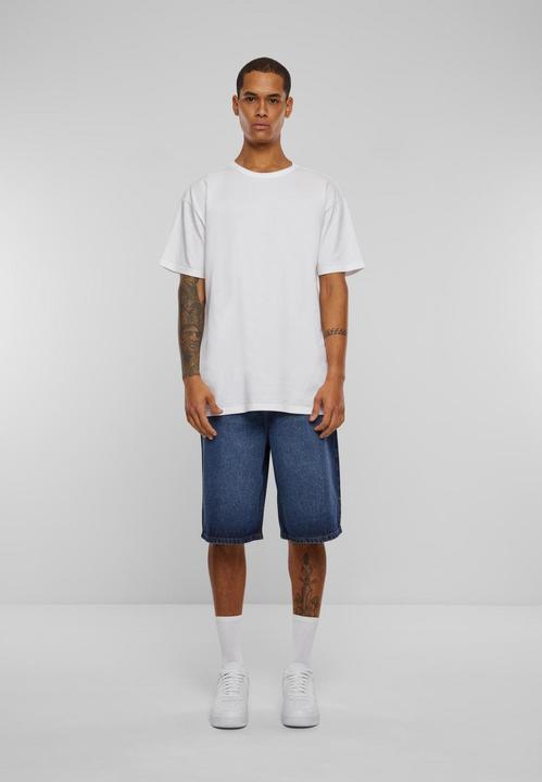 Image du produit Urban Classics 90's Heavy Denim Shorts - 159785 (36)