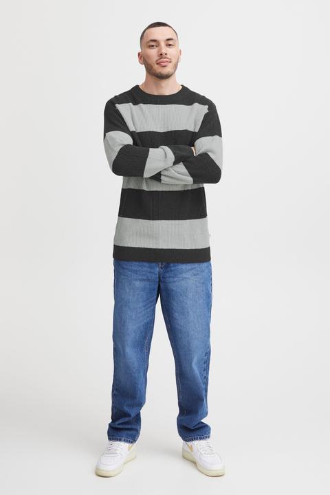 Produktbild Solid SDSergio Crewneck - Pullover - 21301066-ME (S)