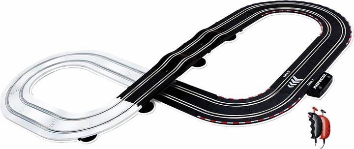 Actual product image WRC Ice Rally Cup