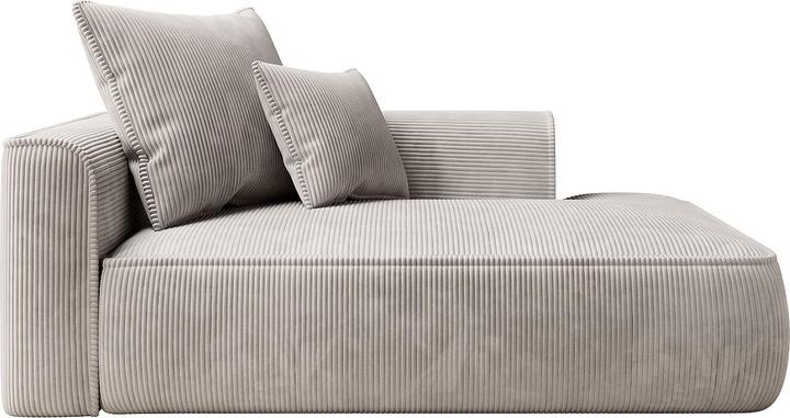 Produktbild Vente-unique Pineta (Recamiere)