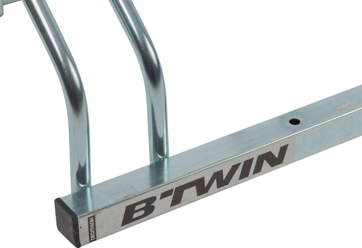 Produktbild Decathlon Bin