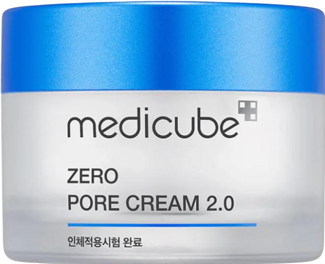 Produktbild Medicube Zero Pore (50 ml, Tagescreme)
